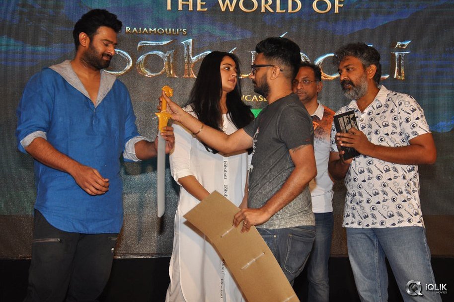 The-World-Of-Baahubali-Launch